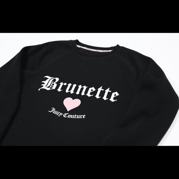 Brunette The Label by Juicy Couture - BRUNETTE - Picture 3 of 3